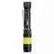 Emos P3112 COB LED FÉM ZSEBLÁMPA, 2XAAA