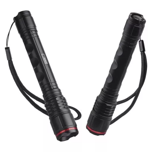 Emos P3113 LED ELEMLÁMPA FÓKUSZÁLHATÓ 120LM