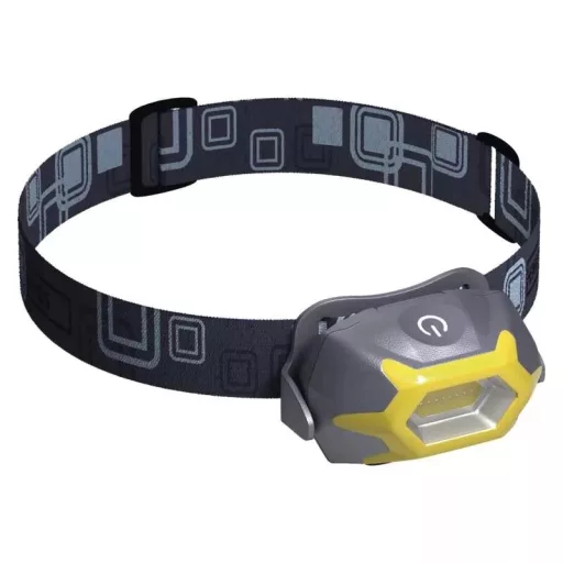 Emos P3532 COB LED FEJLÁMPA 3W 125LM