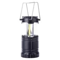 Emos P4006 COB LED KEMPINGLÁMPA 330LM