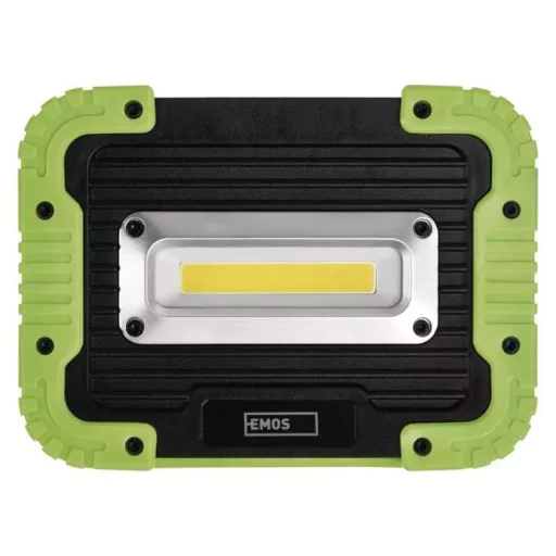 Emos P4533 LED LÁMPA AKKUMULÁTOROS