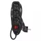 Emos PC1321R HOSSZABBÍTÓ 1,5 M / 3 ALJZAT / KAPCSOLÓS / 1,5 MM2