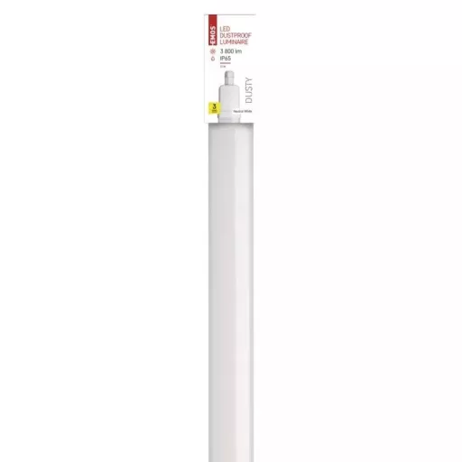 Emos ZT3120 LED PORÁLLÓ LÁMPA 37W IP65 3800LM NW