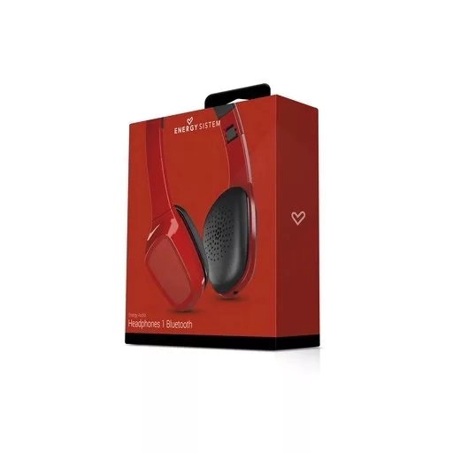 Energy Sistem EN 428359 FEJHALLGATÓ BLUETOOTH