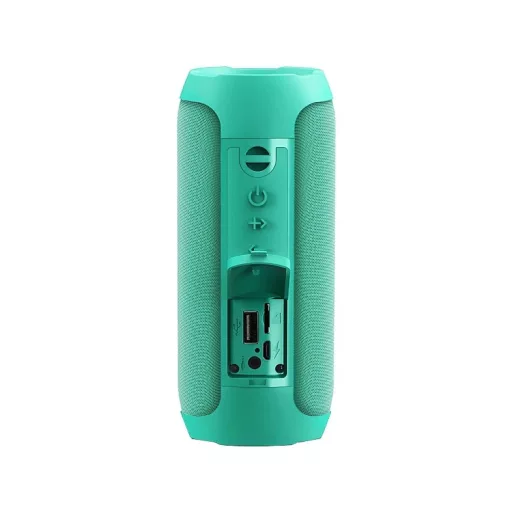 Energy Sistem EN 449330 BLUETOOTH HANGSZÓRÓ Urban Box 2 Jade