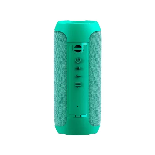Energy Sistem EN 449330 BLUETOOTH HANGSZÓRÓ Urban Box 2 Jade