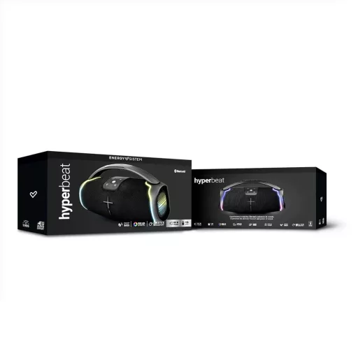 Energy Sistem EN 458837 BLUETOOTH HANGSZÓRÓ