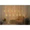 Entac ECCL-138-SS-2X1 KARÁCSONYI FÜGGÖNY FÉNY IP44 138 LED