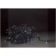 Entac ECL-180-CW KARÁCSONYI FÜZÉR IP44 180 LED 6400K