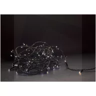 Entac ECL-180-WW KARÁCSONYI FÜZÉR IP44 180 LED 3400K