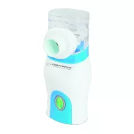 Esperanza ECN005 INHALÁTOR, FEHÉR-KÉK
