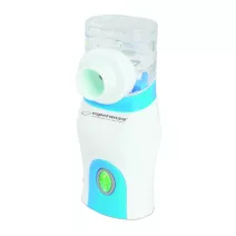 Inhalátor