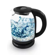   Esperanza EKK027 VÍZFORRALÓ 1,7L HŐMÉRSÉKLETSZABÁLYOZÓVAL