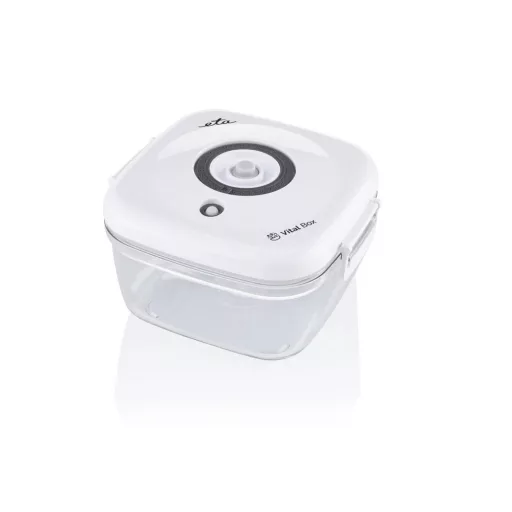 Eta 076290030 VÁKUUMOZHATÓ DOBOZ