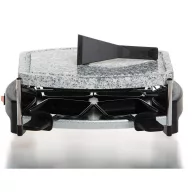 Eva 022758 RACLETTE GRILL SÜTŐ