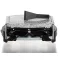 Eva 022758 RACLETTE GRILL SÜTŐ