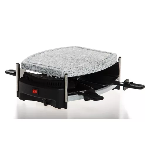 Eva 022758 RACLETTE GRILL SÜTŐ