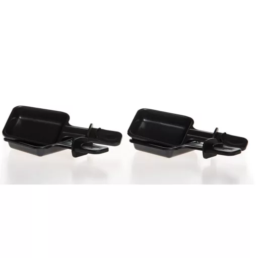 Eva 022758 RACLETTE GRILL SÜTŐ