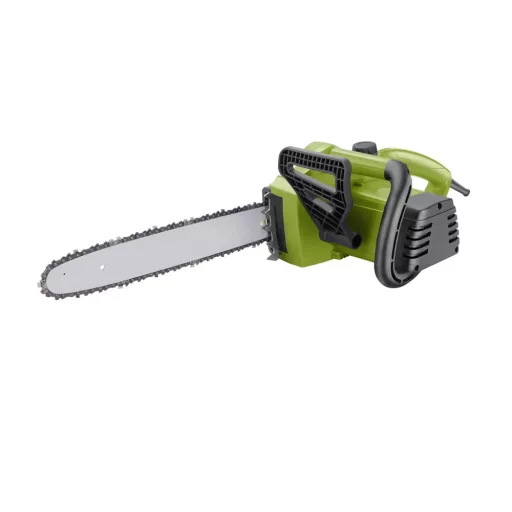 Extol Craft 405610 LÁNCFŰRÉSZ ELEKTROMOS, 1800W, OREGON LÁNC ÉS VEZETŐ