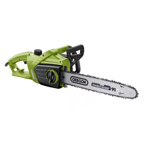 Extol Craft 405610 LÁNCFŰRÉSZ ELEKTROMOS, 1800W, OREGON LÁNC ÉS VEZETŐ