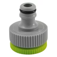   Extol Craft 70106 KUPLUNG CSATLAKOZÓ, BELSŐMENETES 3/4", ÉS 1",