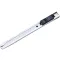 Extol Craft 80043 TAPÉTAVÁGÓ KÉS, 9MM, INOX FÉMHÁZAS, AUTO-LOCK