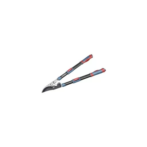 Extol Premium 8873116 ÁGVÁGÓ OLLÓ, MELLÉVÁGÓ, MAX.45MM, TELESZKÓPOS ELLIPSZIS ALUNYÉL, 670-940 MM