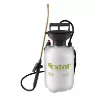 Extol Craft 92602 KÉZI PERMETEZŐ PERMETSZÓRÓVAL, 5 L