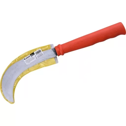 Extol Craft 92800 BOZÓTVÁGÓ KÉS (MACHETE), TELJES/PENGE HOSSZ: 430/210MM