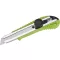 Extol Craft 955007 TAPÉTAVÁGÓ KÉS, 18MM, FÉMHÁZ, CSAVAROS RÖGZ. AUTOLOCK , BLISZTEREN
