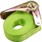 Extol Craft 96700 RAKOMÁNYRÖGZÍTŐ GURTNI, 5M×25MM