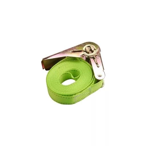 Extol Craft 96700 RAKOMÁNYRÖGZÍTŐ GURTNI, 5M×25MM