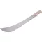 Extol Craft 970001 BOZÓTVÁGÓ KÉS (MACHETE), TELJES/PENGE HOSSZ: 650/500 MM, NYÉL: FA