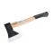 Extol Craft 971106 BALTA, MINŐSÉGI KŐRISFA NYÉL, 600G, 36 CM