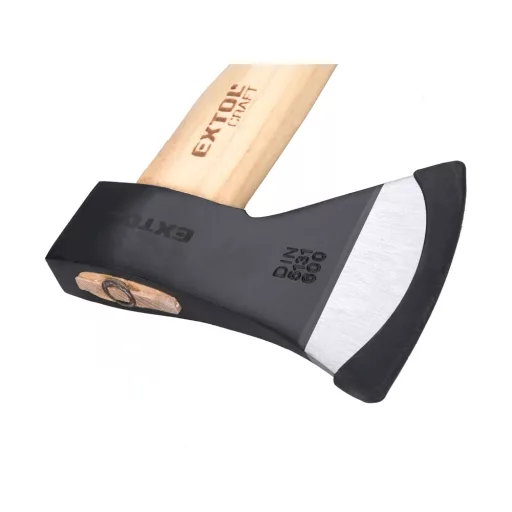 Extol Craft 971106 BALTA, MINŐSÉGI KŐRISFA NYÉL, 600G, 36 CM