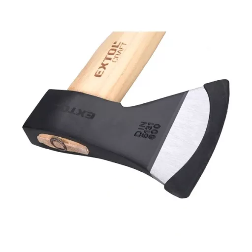 Extol Craft 971106 BALTA, MINŐSÉGI KŐRISFA NYÉL, 600G, 36 CM