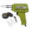 Extol Craft 9921 FORRASZTÓPISZTOLY KOFFERBAN, 230V~50 HZ, 100W