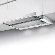 Faber FLEXA NG GLASS LUX W A60 PÁRAELSZÍVÓ BEÉPÍTHETŐ