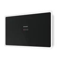 Faber GLAM-FIT 55 BK PÁRAELSZÍVÓ