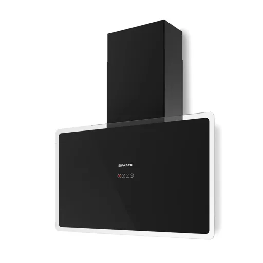 Faber GLAM-FIT 55 BK PÁRAELSZÍVÓ