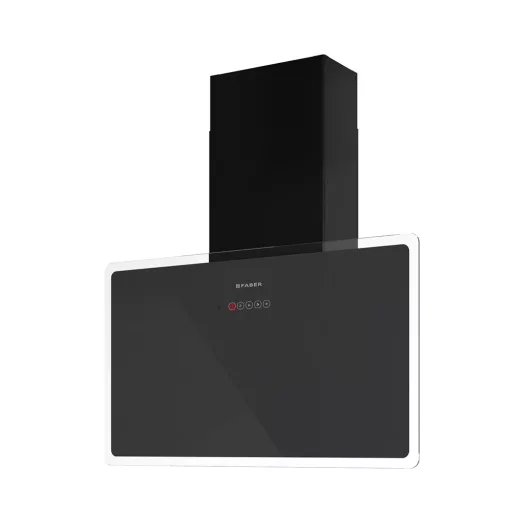 Faber GLAM-FIT 55 BK PÁRAELSZÍVÓ