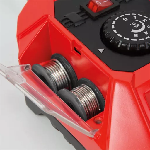 Fahrenheit 28005 FORRASZTÓPÁKA ÁLLOMÁS - 230V / 60 W