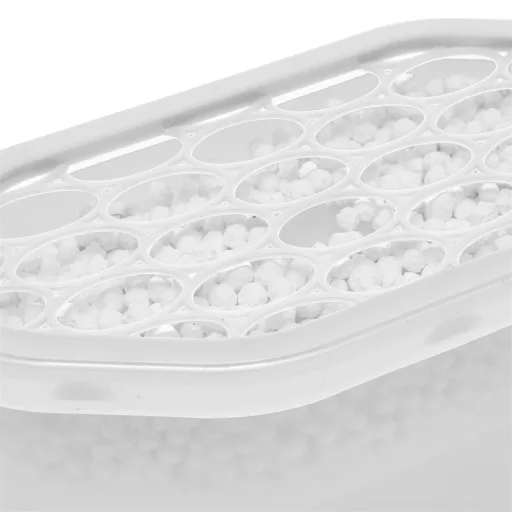 Family 57405 PÁRAMENTESÍTŐ FOLYADÉKGYŰJTŐ TARTÁLLYAL, ILLATMENTES,300 ML