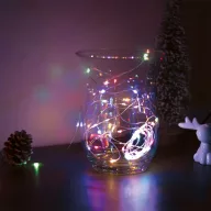 Family Decor 58041B LED FÉNYFÜZÉR 5 M MULTICOLOR