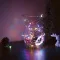 Family Decor 58041B LED FÉNYFÜZÉR 5 M MULTICOLOR