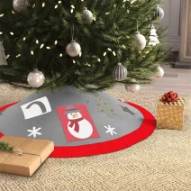 Karácsonyi dísz