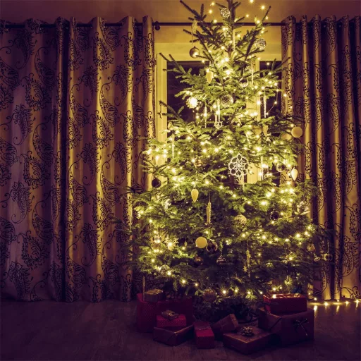 Family Decor 58900A LED FÉNYFÜZÉR 5,2 M, MELEGFEHÉR