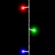Family Decor 58900C LED FÉNYFÜZÉR 5,2 M SZÍNES