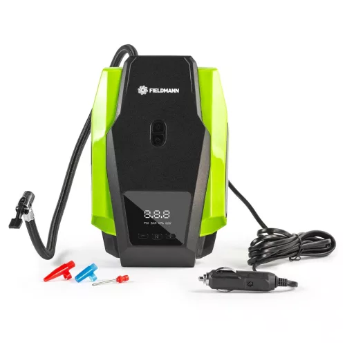 Fieldmann FDAK 12012 KOMPRESSZOR