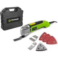 FIELDMANN FDB 200352-E MULTIFUNKCIÓS GÉP